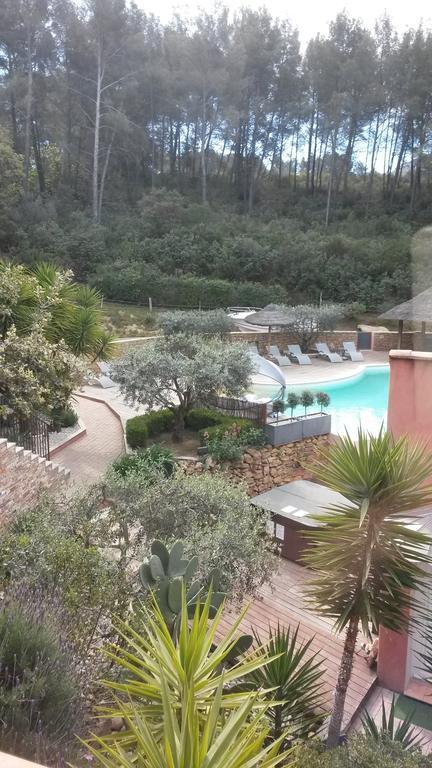 La Maison Du Castellet Le Castellet  Exteriér fotografie